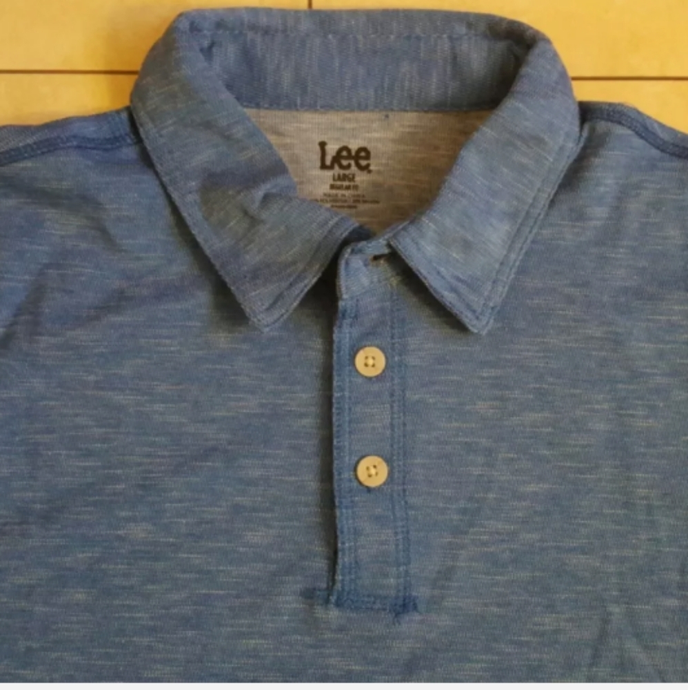 New Lee